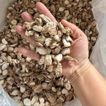 阳春大沙姜，厚片无硫足干货（下单前先联系卖家）