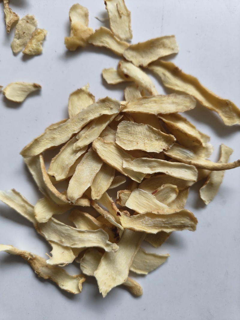 玉竹中片适合电商茶包玉竹片玉竹