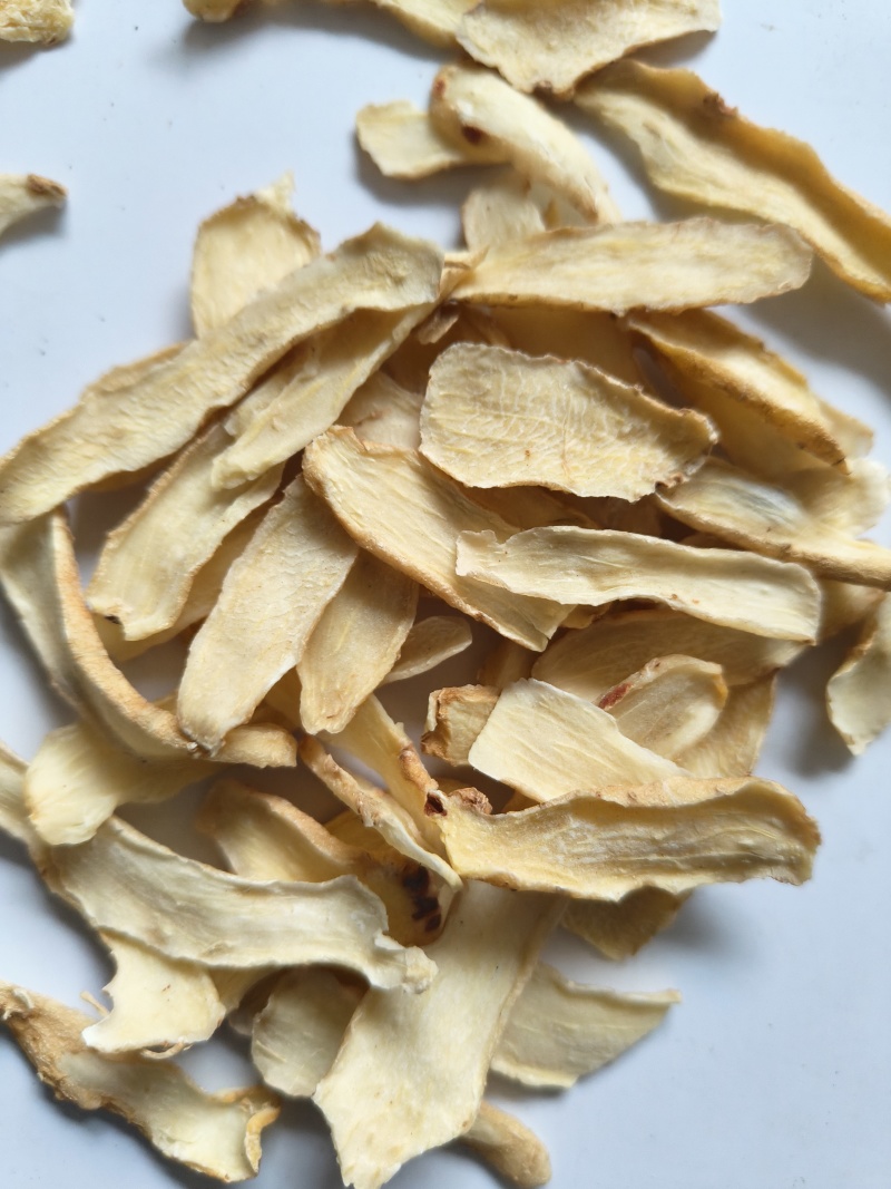 玉竹中片适合电商茶包玉竹片玉竹