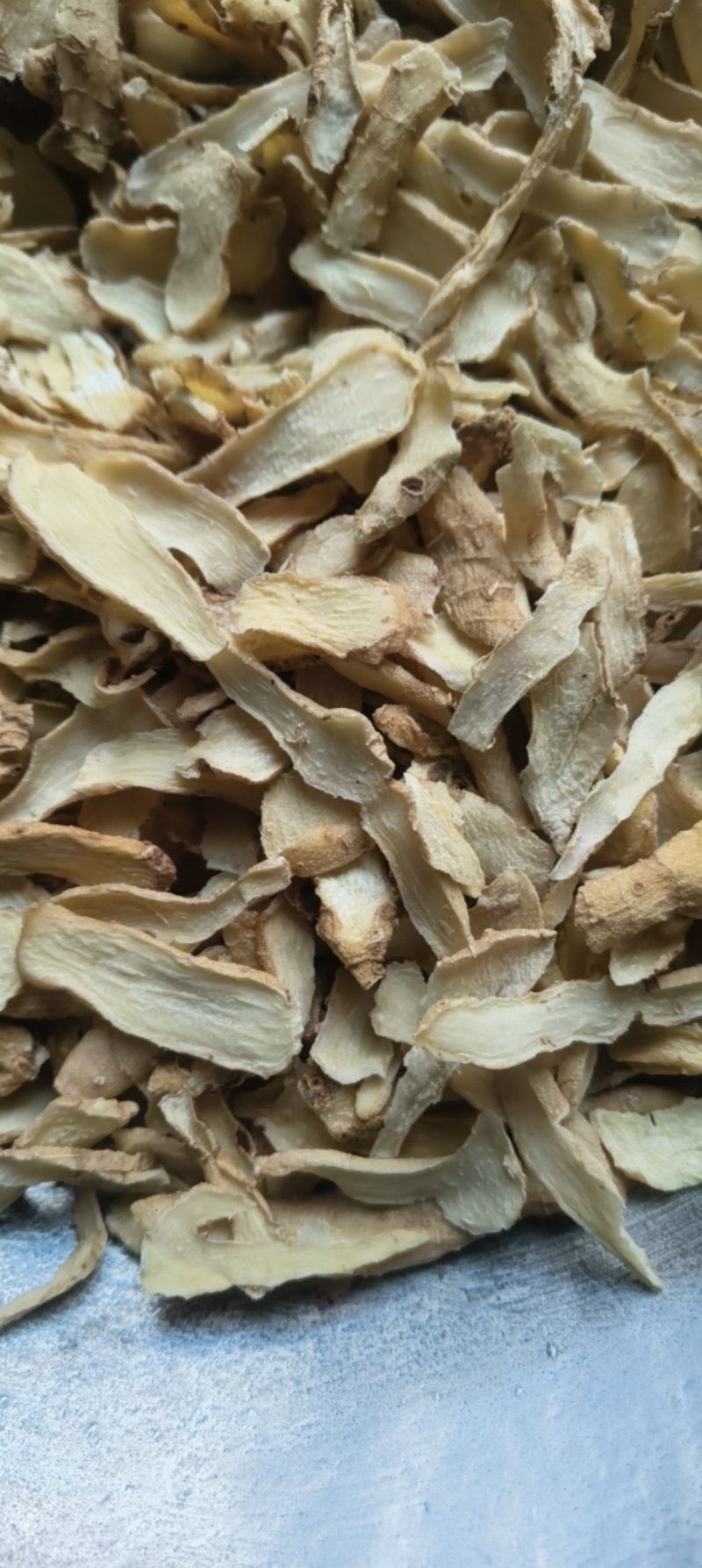 玉竹中片适合电商茶包玉竹片玉竹