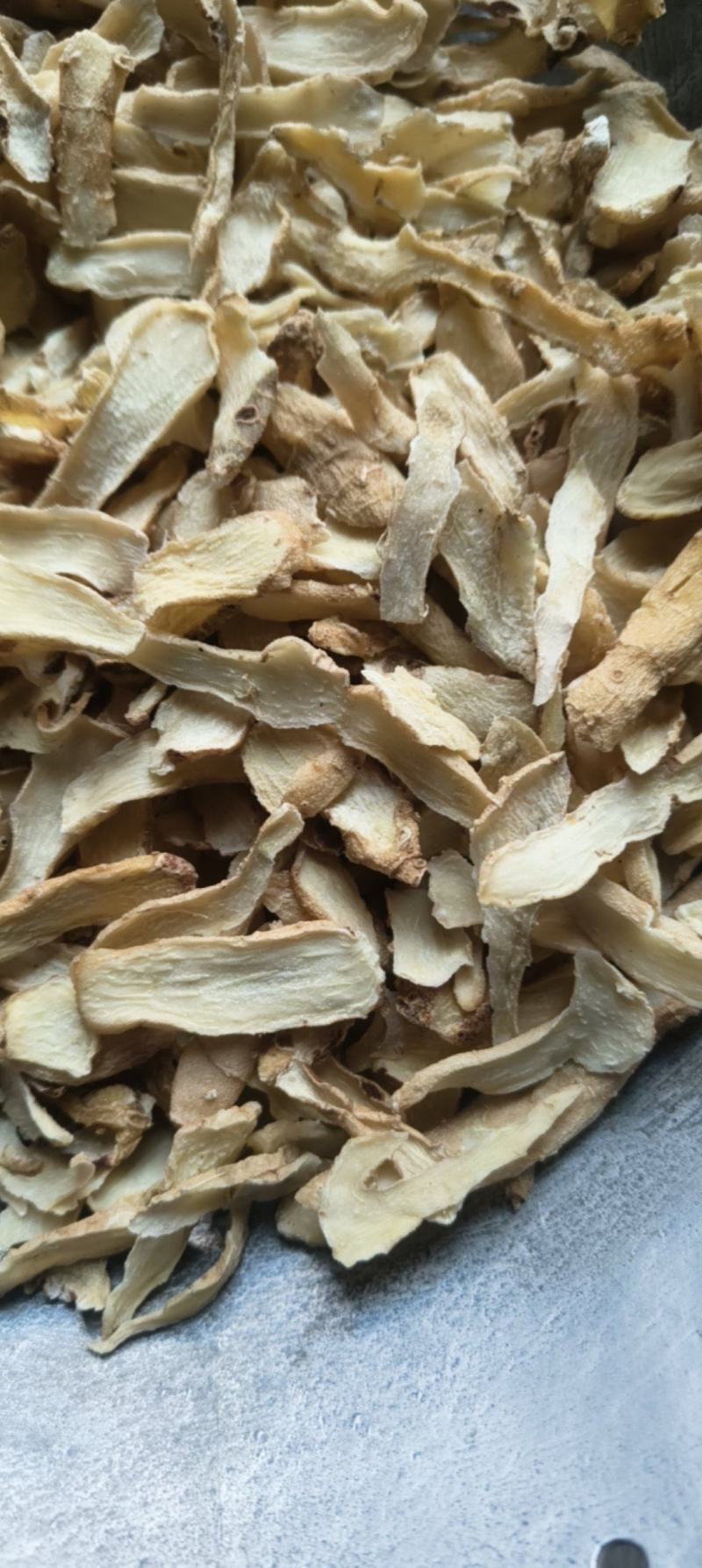 玉竹中片适合电商茶包玉竹片玉竹