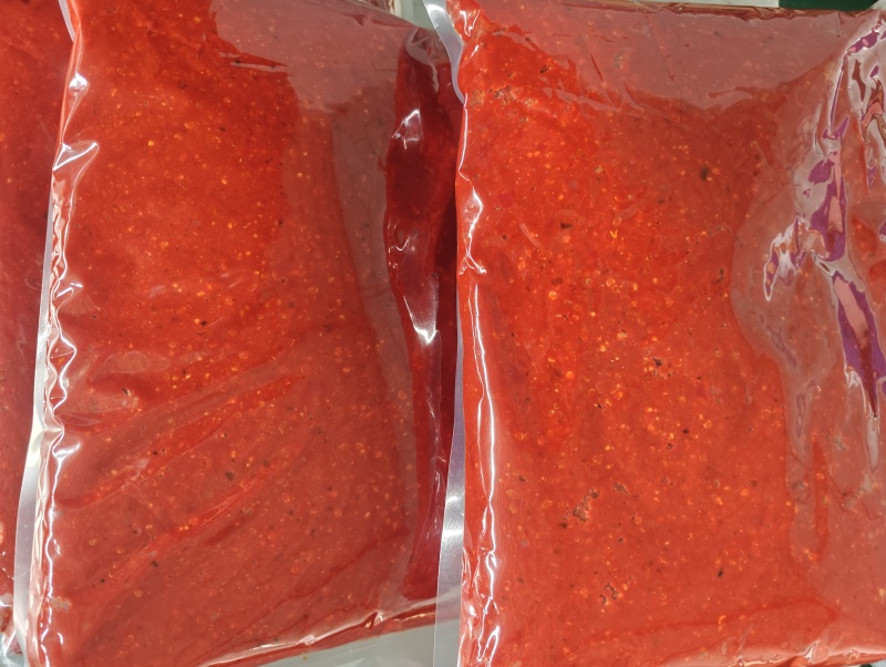 糍粑辣椒