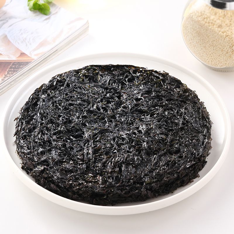 今年头水紫菜量大价优厂家直销欢迎实地考察