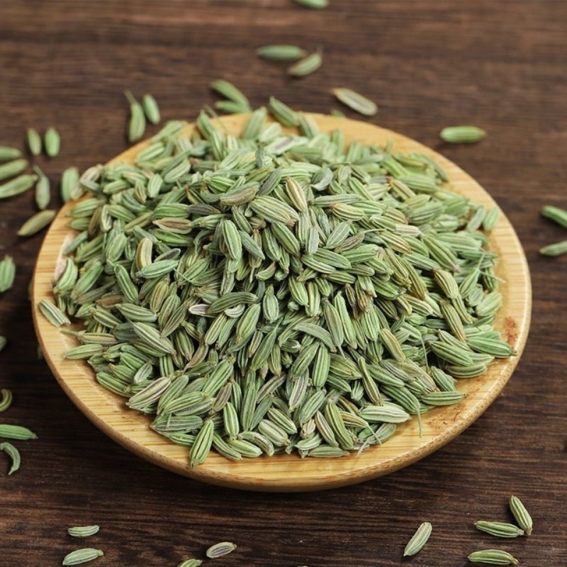 【包邮】甘肃新货小茴香炖肉卤肉炒菜火锅撒料调味料