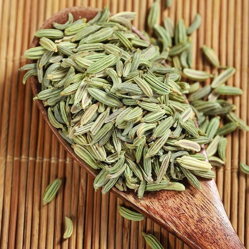 【包邮】甘肃新货小茴香炖肉卤肉炒菜火锅撒料调味料