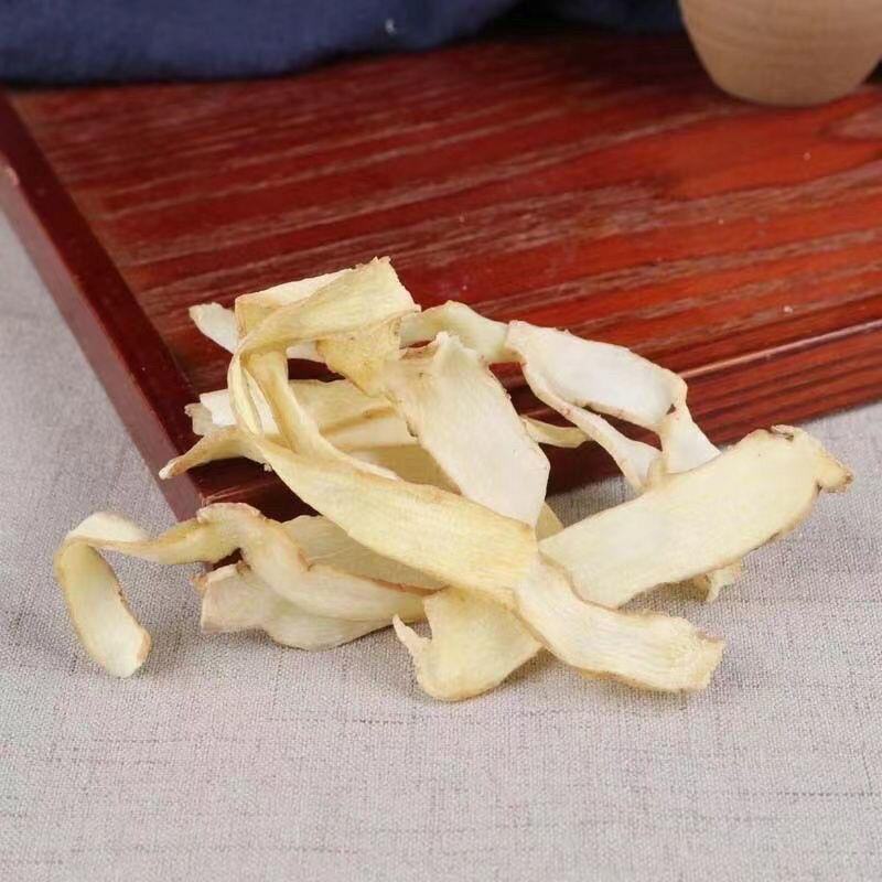 中药材干玉竹片新鲜无硫玉竹茶煲汤糖水泡水各种规格批发零售