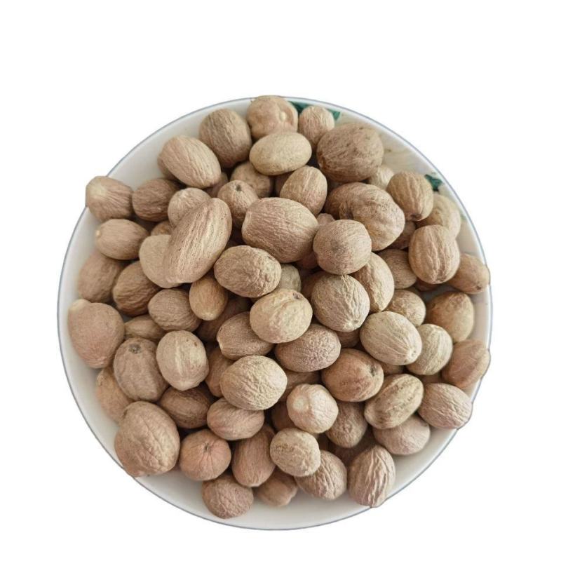 中药材正宗肉蔻肉豆蔻肉扣肉果香果玉果炖肉卤菜火锅香料调料