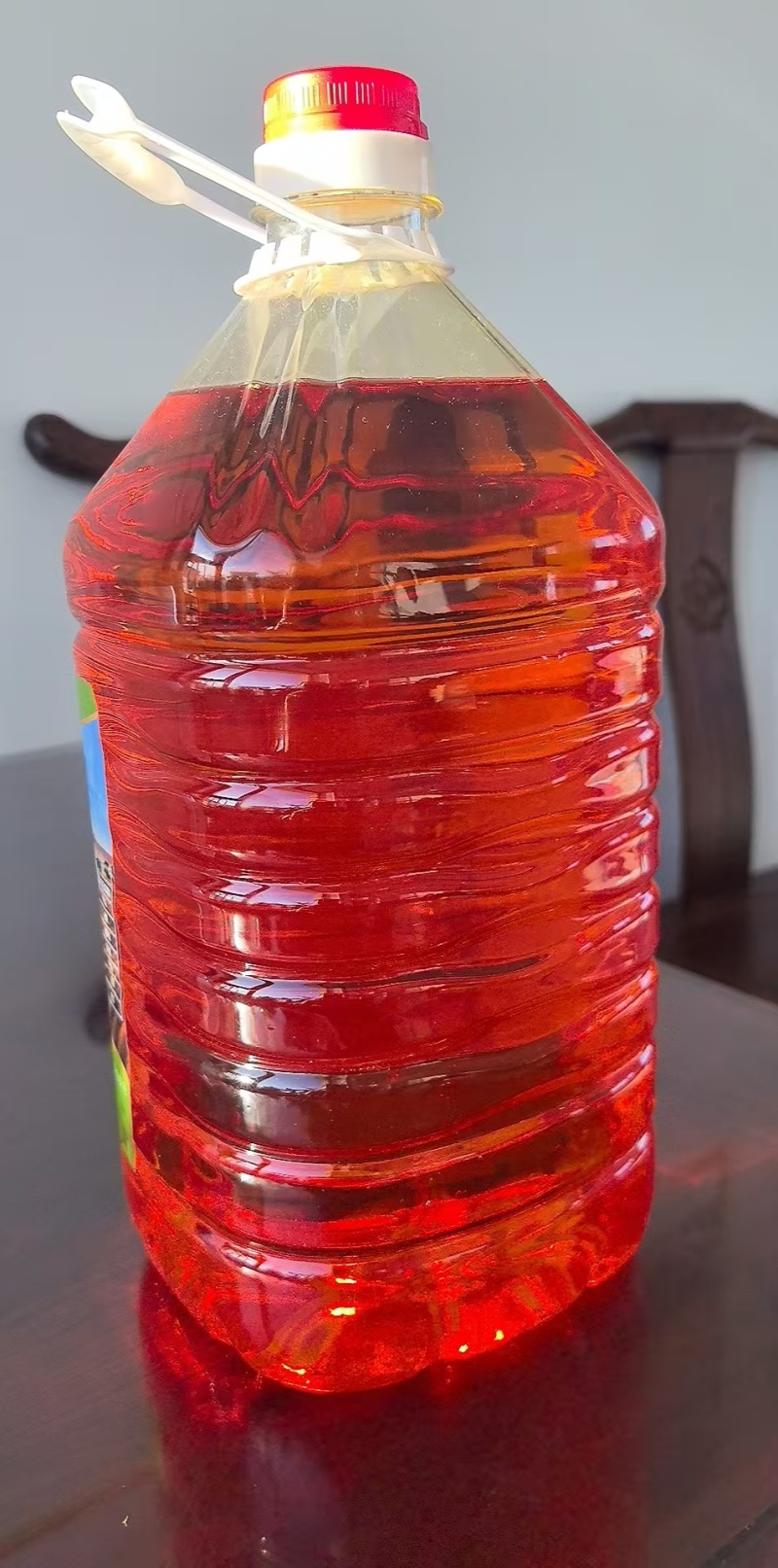 大豆油纯正物理中温压榨品质保证诚信经营全国发货