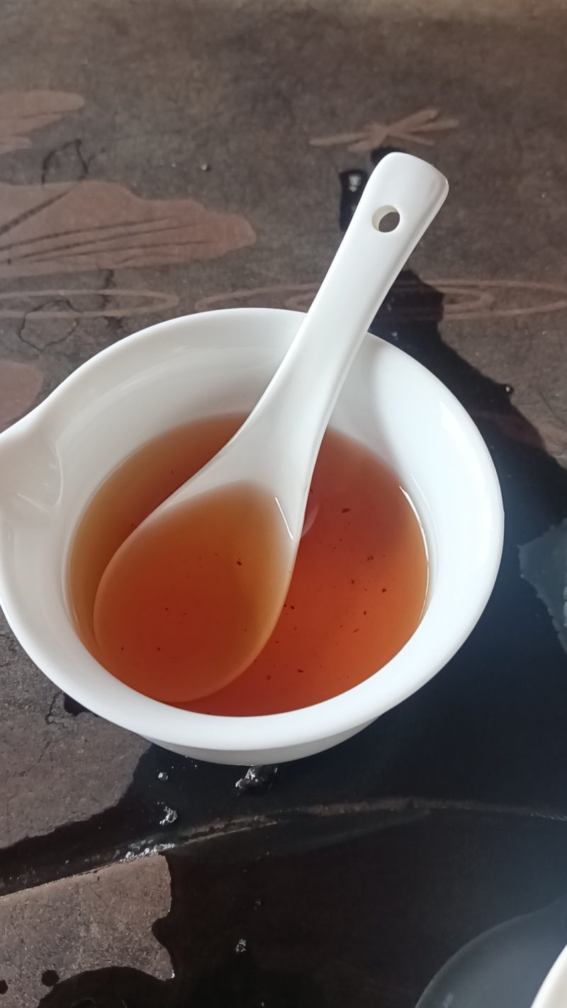 武夷岩茶大红袍，北斗