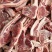 战斧羊排，烤肉🥩**，23元一斤，一件20斤。