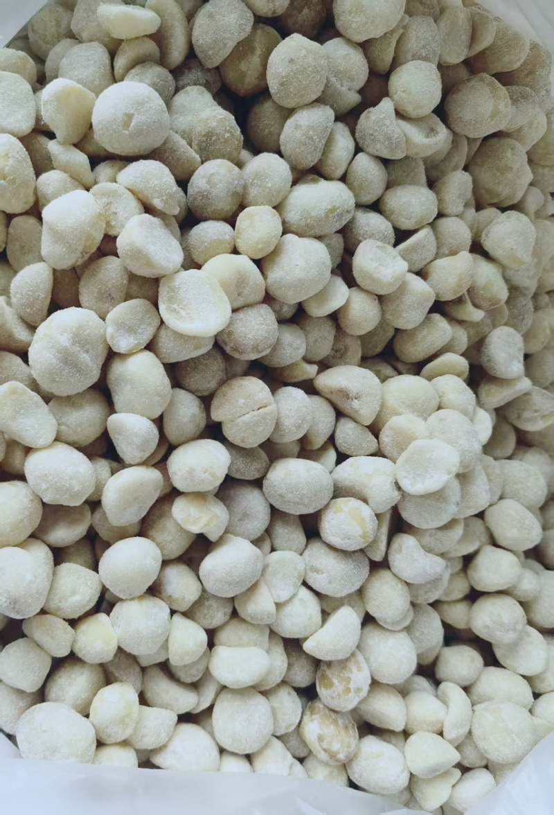 夏威夷果仁奶香味无壳