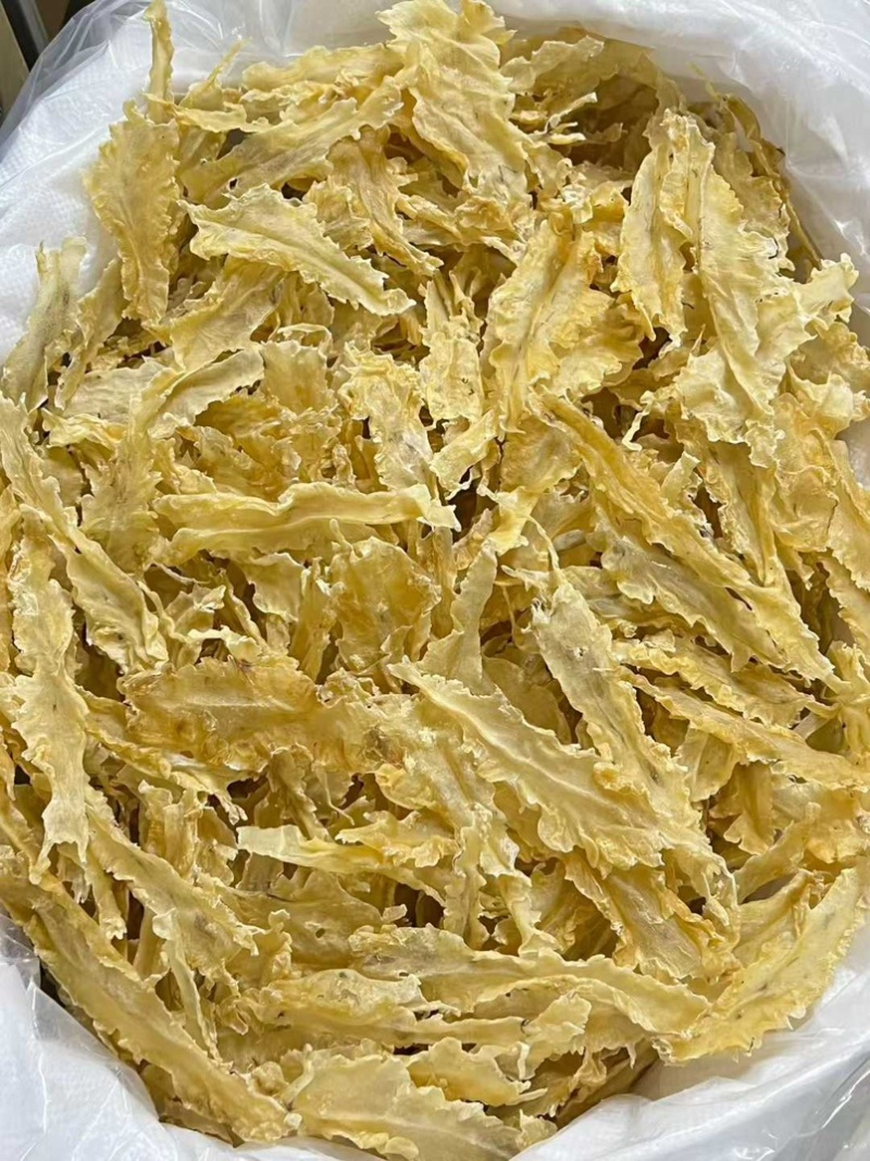 55头鳕鱼胶规格可定做