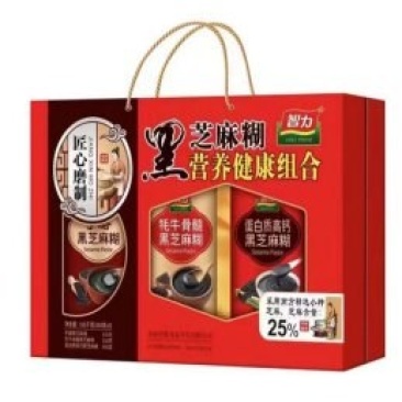 春节营养组合礼盒