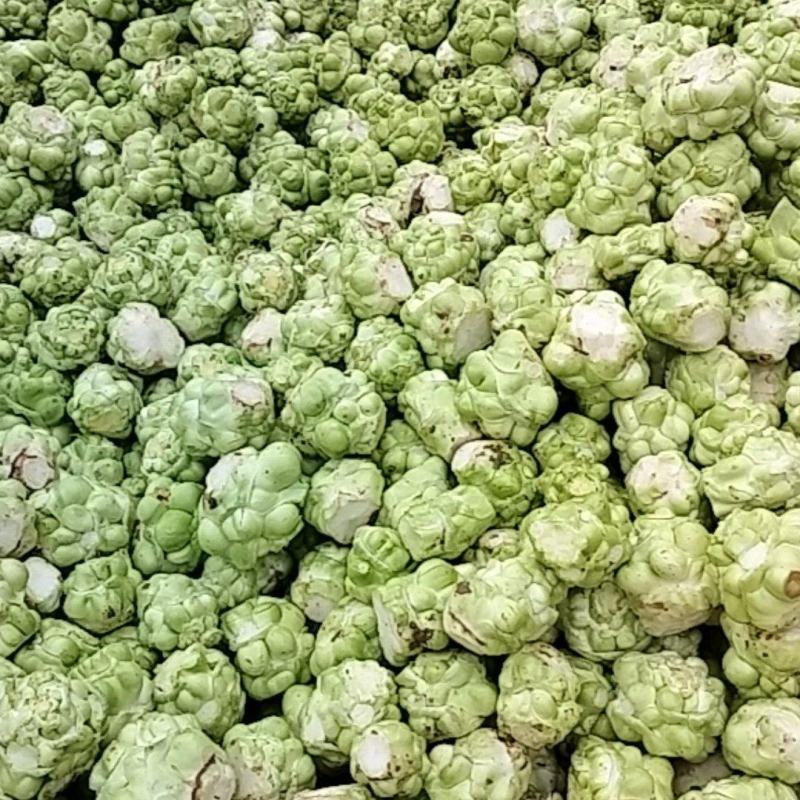 鲜榨菜