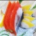 东之源西鳞鱼籽850克/6条日料寿司调料即食刺身拼盘希鲮