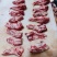 麻冻腹肉条，谷饲腹肉条，