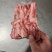 麻冻腹肉条，谷饲腹肉条，