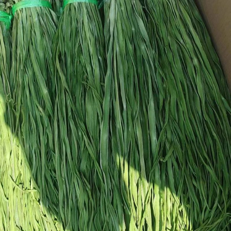 云南贡菜干产地直供保质保量对接全国量大优惠