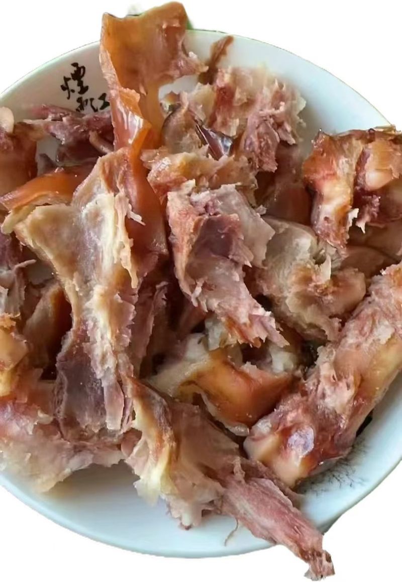 【熟食猪蹄】