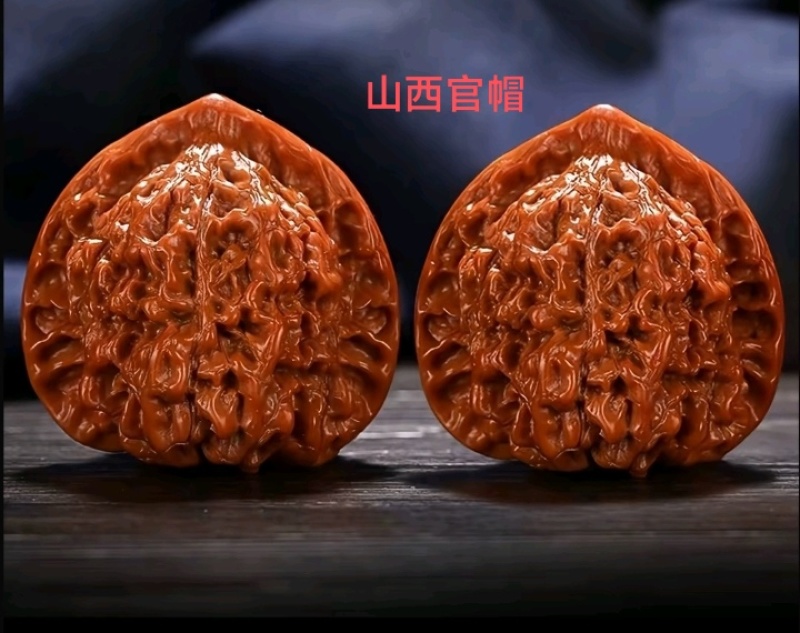 保定涞水文玩核桃批发、零售；改良，嫁接文玩核项目承接。