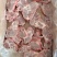 满肉猪颈骨