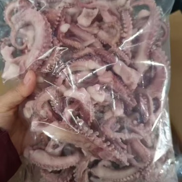 脆口须