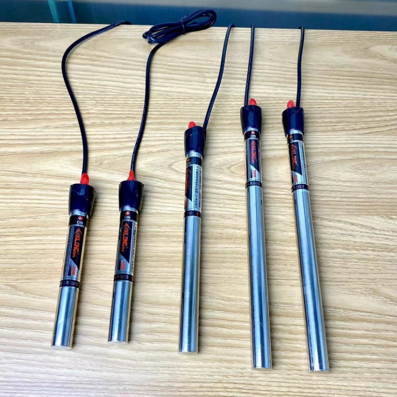 鱼缸加温器恒温一体加热棒乌龟西龙自动控温增小型加热器