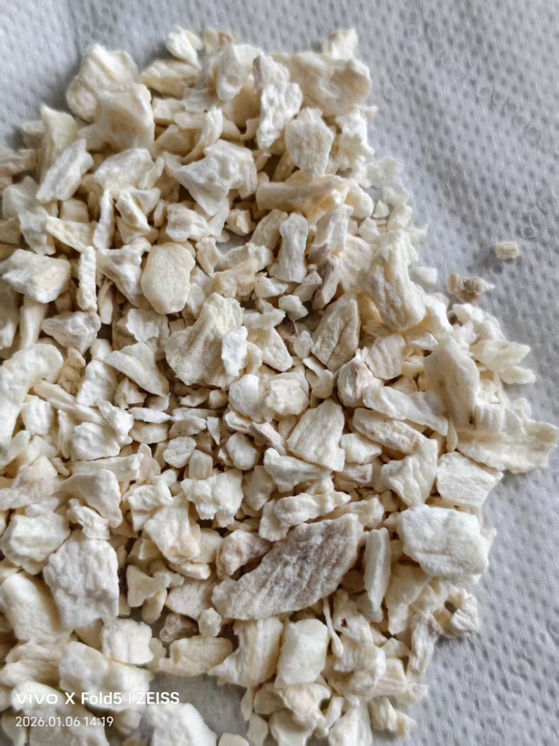 纯正无硫山药片，口感好，品质佳.产地直发一手货源