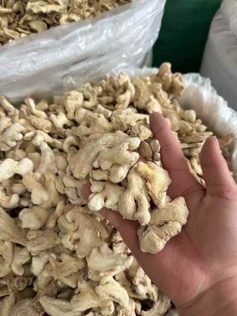 干姜个干姜片干姜丝（下单前先联系卖家）
