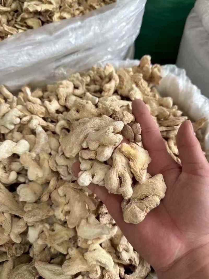 干姜个干姜片干姜丝（下单前先联系卖家）