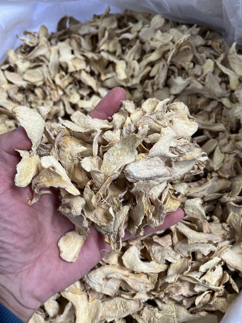 干姜个干姜片干姜丝（下单前先联系卖家）