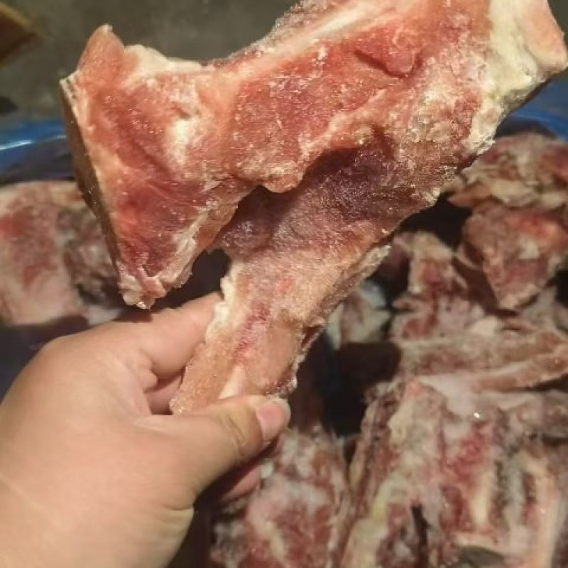 猪腰骨20斤箱，量大优惠全国发货
