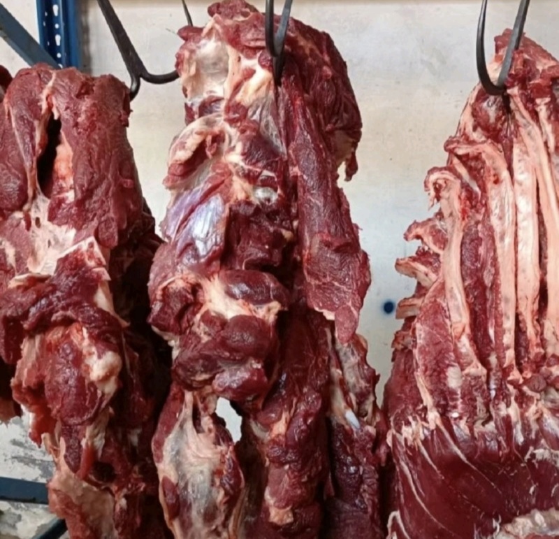 牛肉
