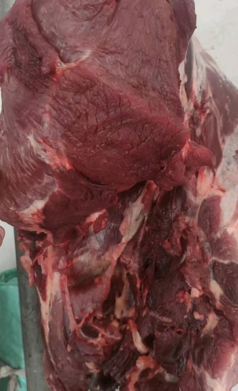 牛肉