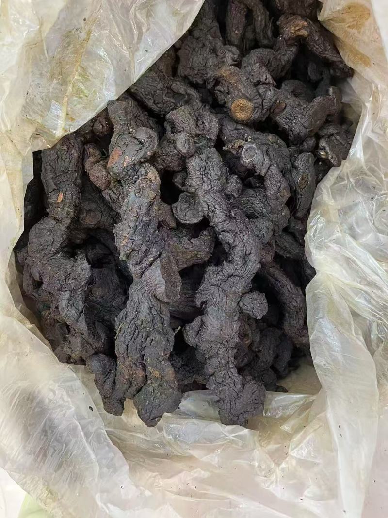 黄精制黄精九蒸九晒黄精大量产新支持一件代发