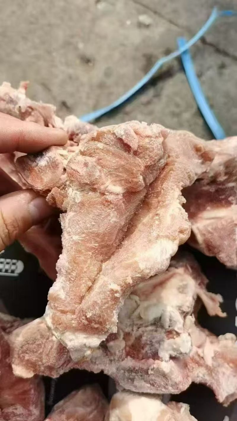 猪臀骨20斤箱，量大优惠