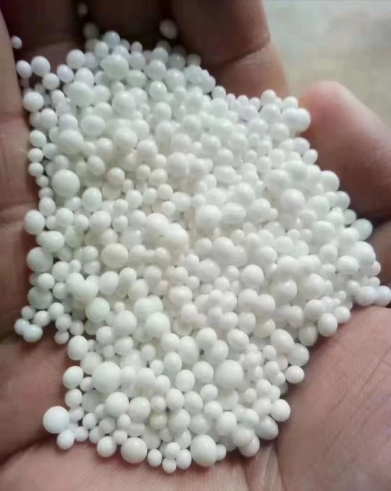 农盛高塔智控肥高氮配方作物提苗快产量高