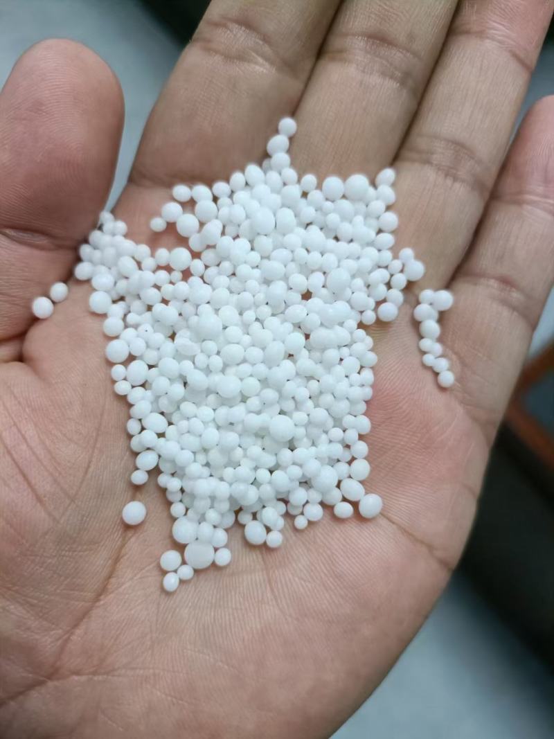 农盛高塔智控肥高氮配方作物提苗快产量高