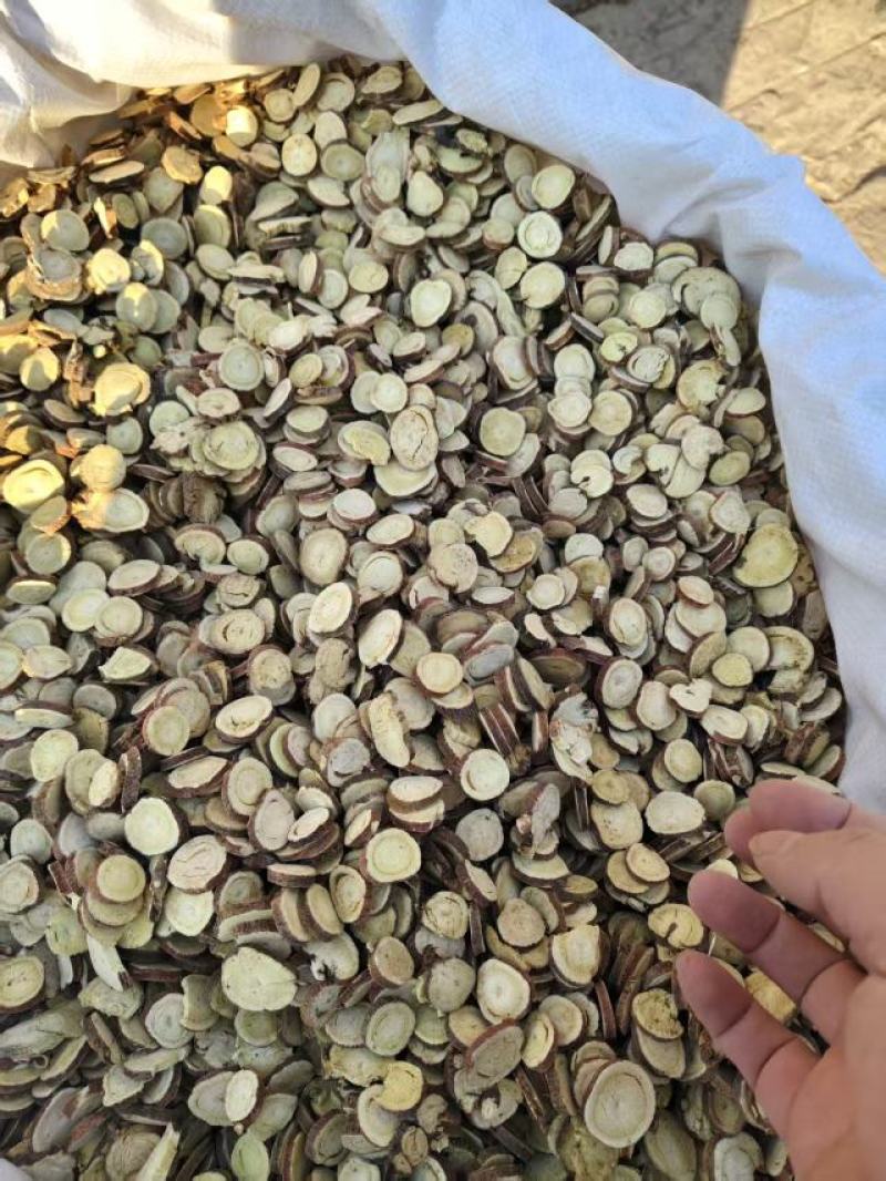 炙甘草大片制甘草蜜制甘草生甘草都有质量有保障