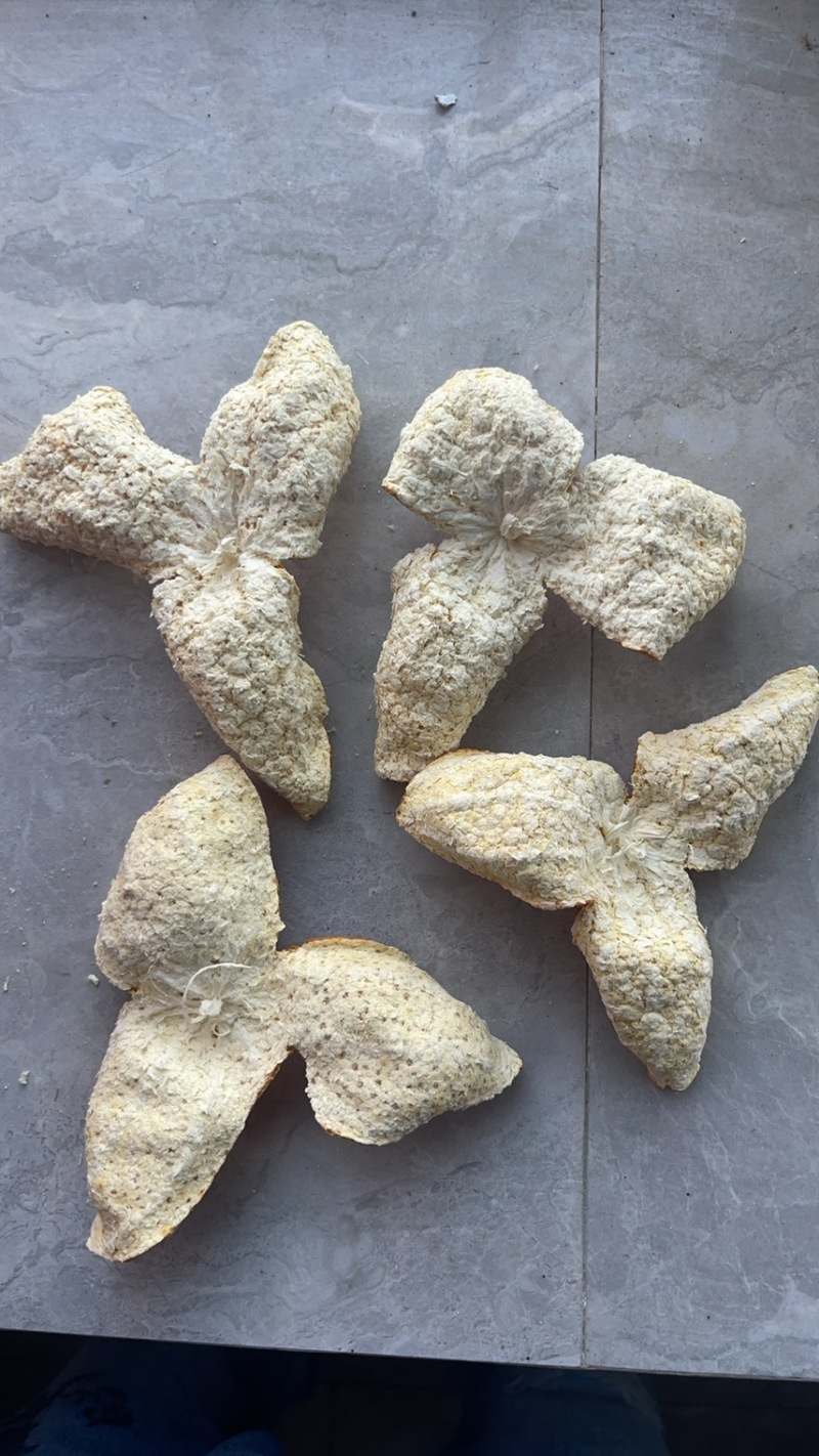 识“材”食用：如何挑选一块好的广西陈皮？