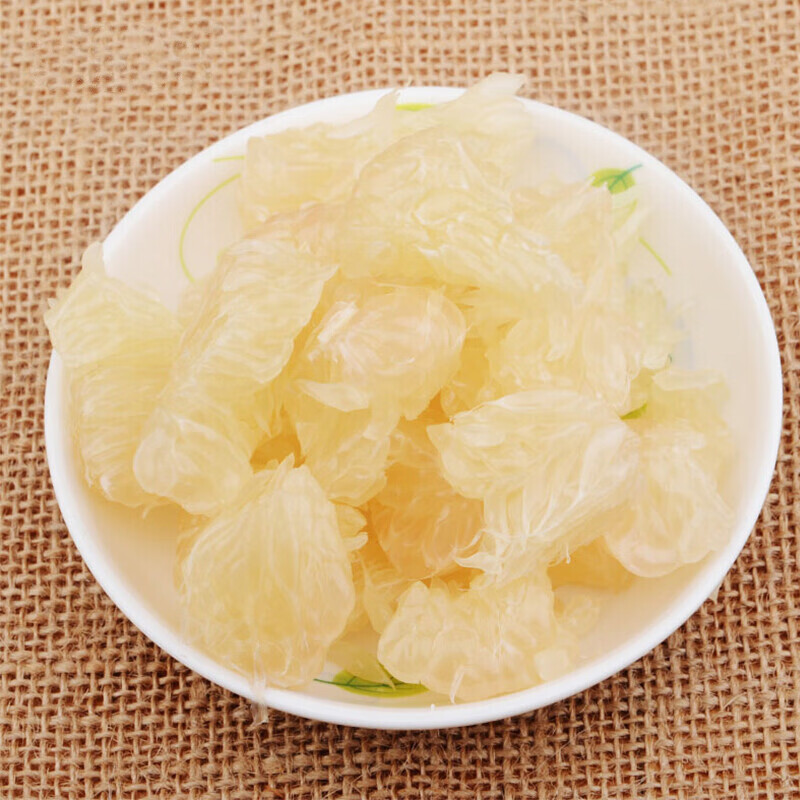 正宗福建平和白心柚子新鲜水果当季一整箱白肉蜜柚薄皮水果批