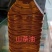 湖南正宗野生纯山茶油健康绿色食品油中**