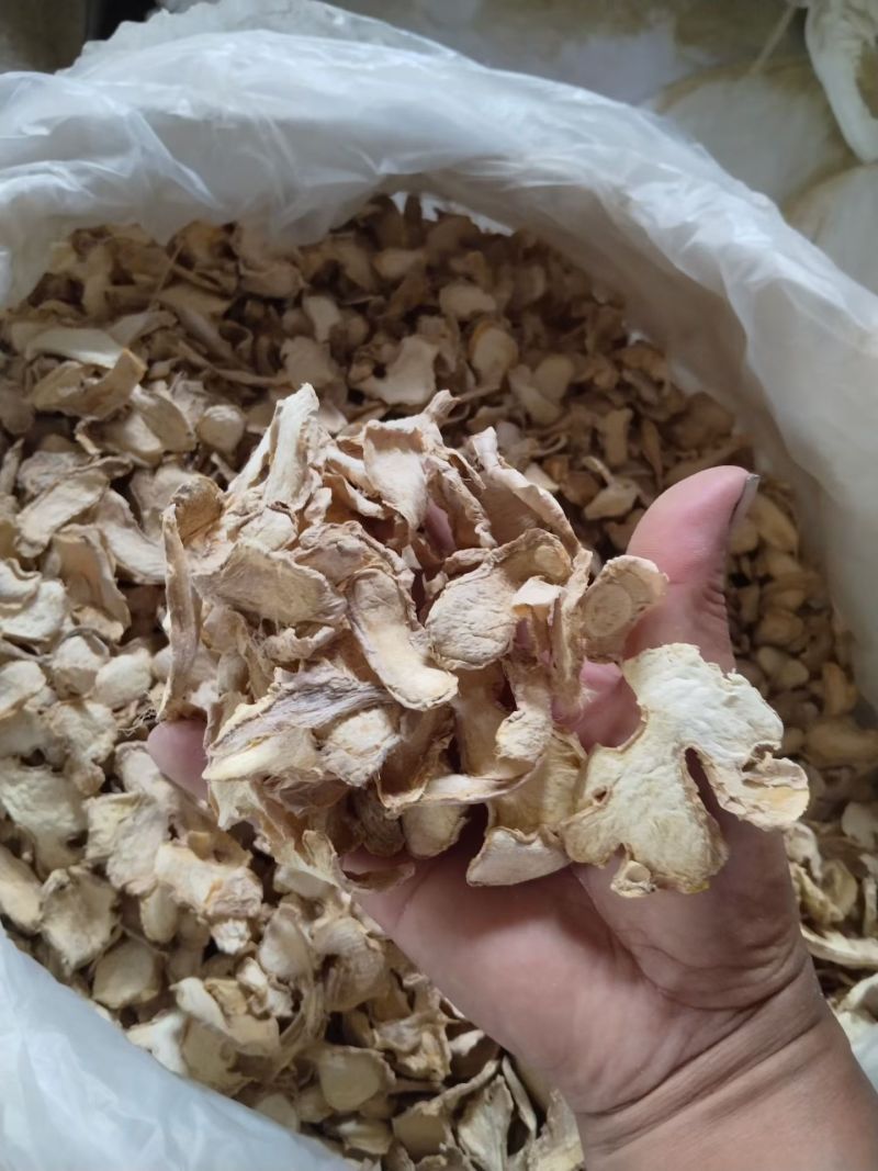 干姜片