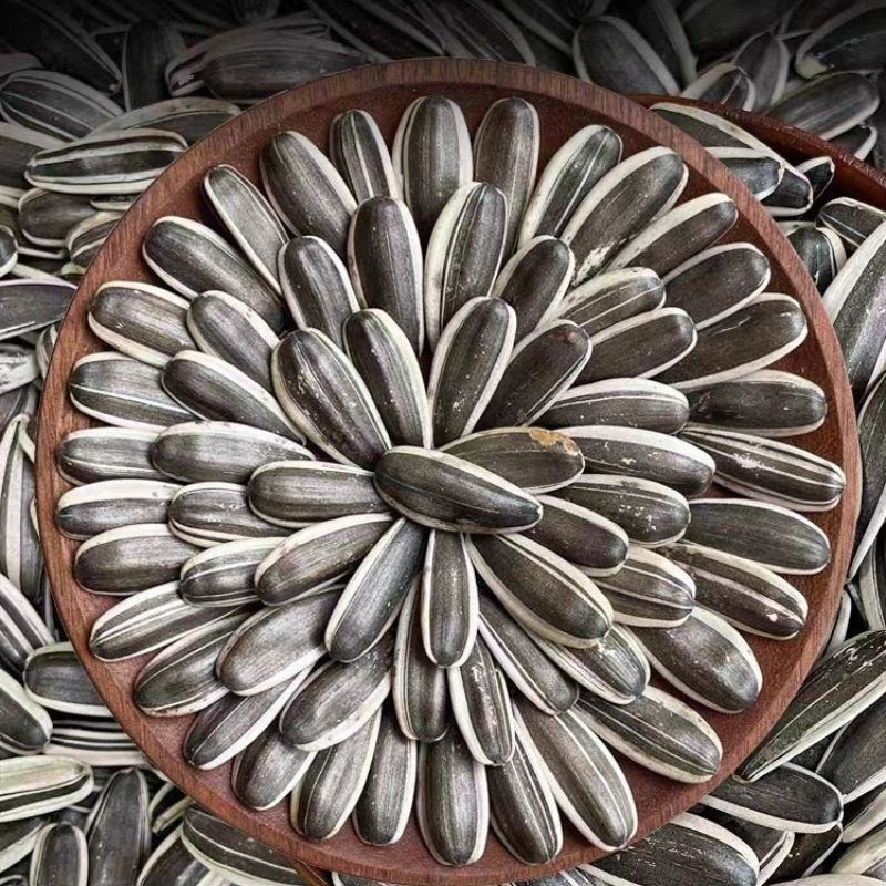 瓜子！批发5斤五香瓜子焦糖味瓜子原味瓜子小包装小袋葵花