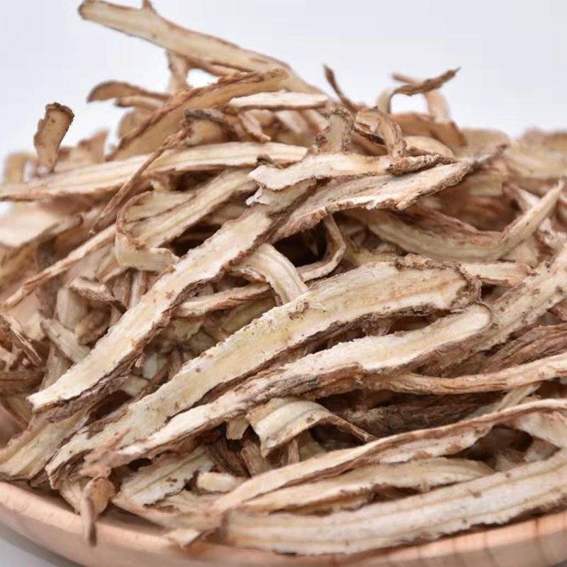 当归节片500克中药材现货批发稳定供应当归源头厂家