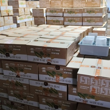 山东鲜食玉米，真空独立包装，常温保存，口感甜糯