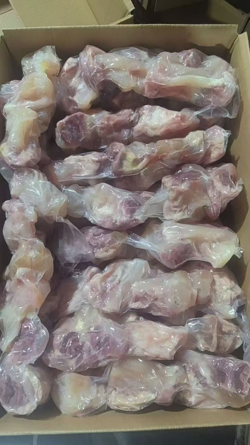 【熟牛蹄筋】熟牛健巴筋含胶原蛋白满满！串串店！量大优惠
