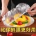 加大厚食品级保鲜膜套松紧保鲜袋家用冰箱剩菜碗盖一次性