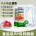 加大厚食品级保鲜膜套松紧保鲜袋家用冰箱剩菜碗盖一次性
