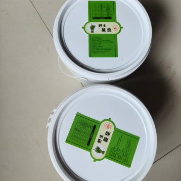 【山韭菜】内蒙古山韭菜/电商团购一件代发,对接全网便宜